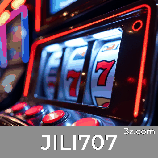 JILI707 Casino: Exclusividade e Luxo VIP