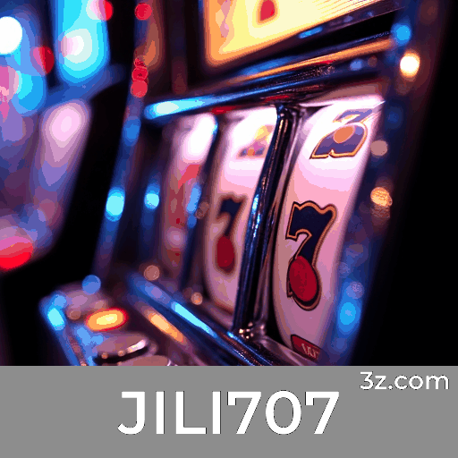 JILI707 Casino: Exclusividade e Luxo VIP