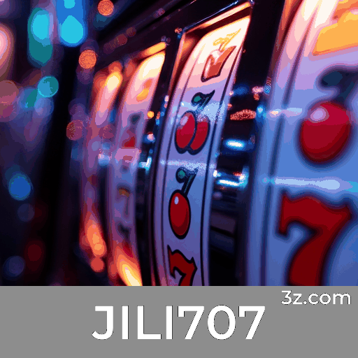 JILI707 Inovação: Moldando o Futuro dos Jogos