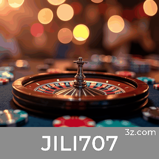 Inovação de Última Geração com o Aplicativo da JILI707