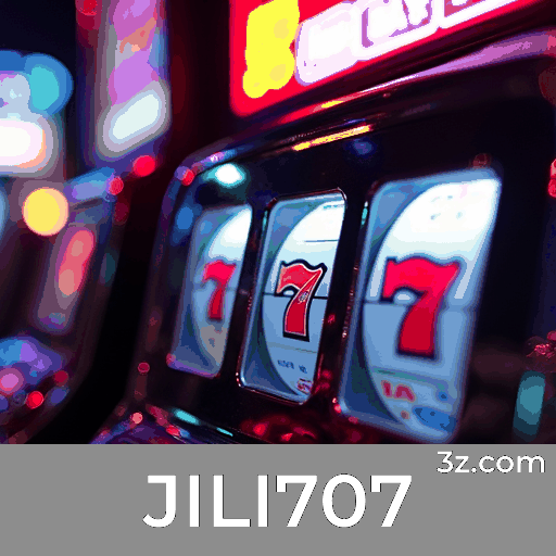 JILI707 Casino: Exclusividade e Luxo VIP