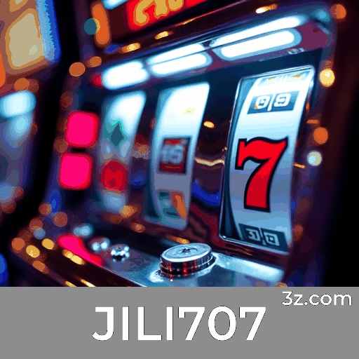 JILI707 Inovação: Moldando o Futuro dos Jogos