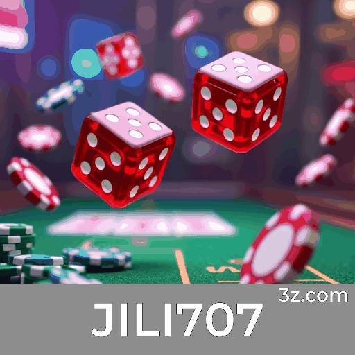 Tecnologia 3D em Jogos de Cassino no JILI707