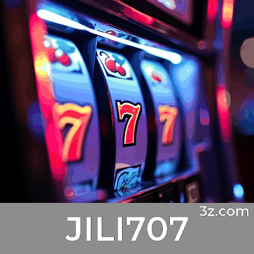 Inovação de Última Geração com o Aplicativo da JILI707