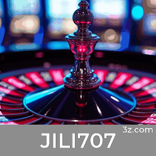 Inovação de Última Geração com o Aplicativo da JILI707