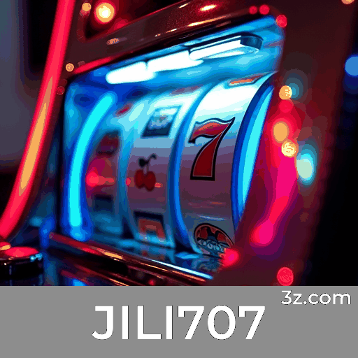 JILI707 Inovação: Moldando o Futuro dos Jogos