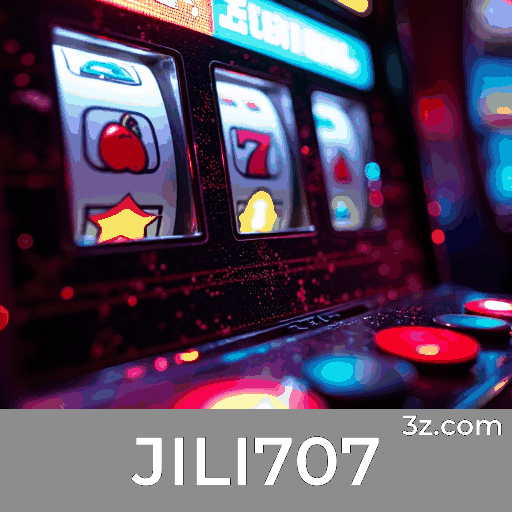 JILI707 Inovação: Moldando o Futuro dos Jogos